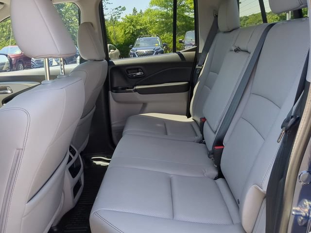 Used 2023 Honda Ridgeline RTL-E image 13