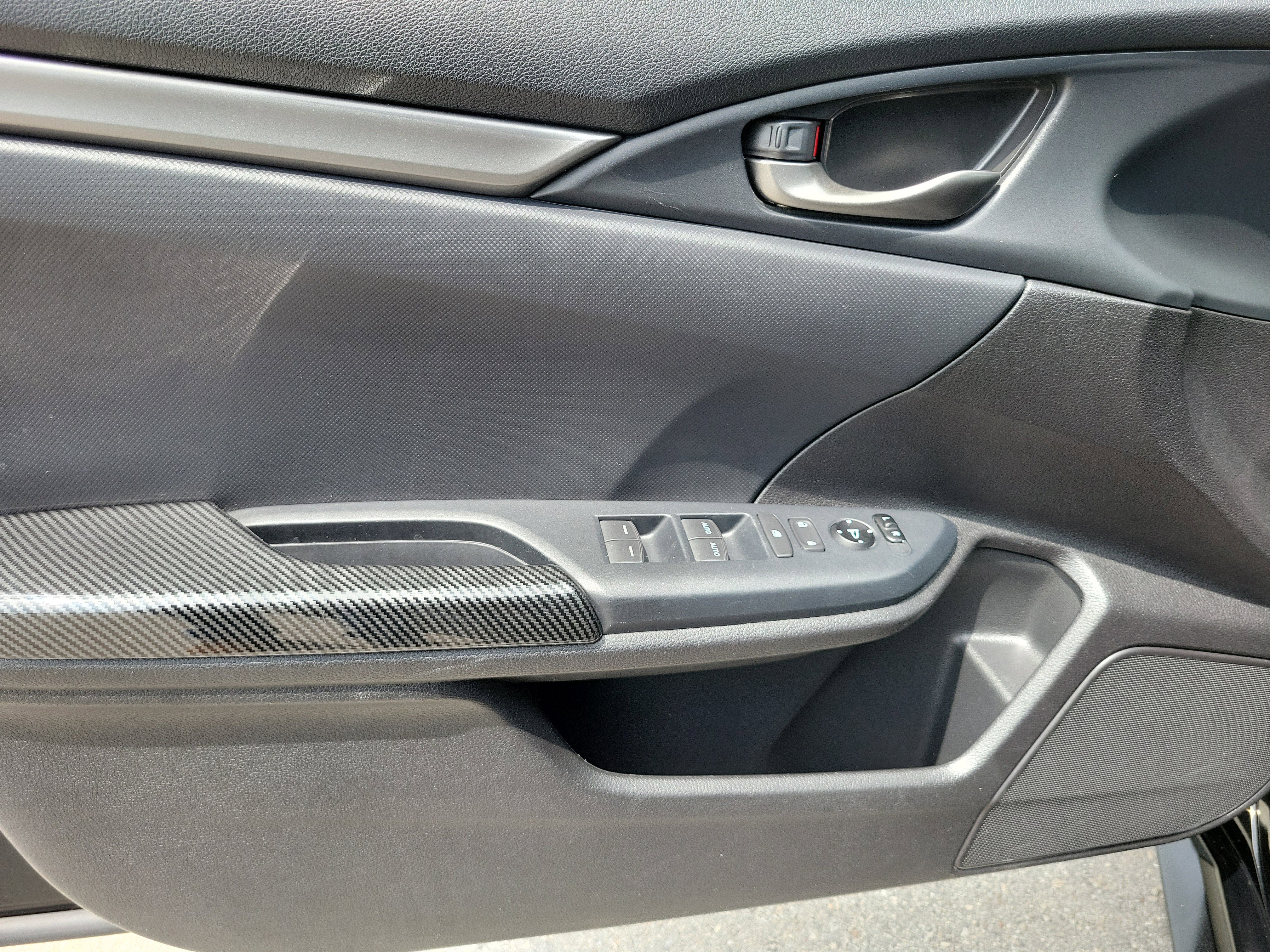 Used 2019 Honda Civic Sport image 10