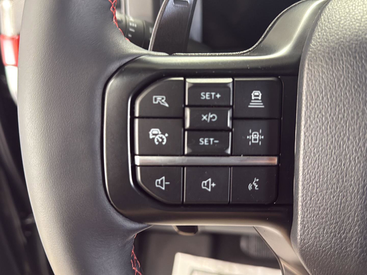 New 2025 Ford F150 Raptor image 31