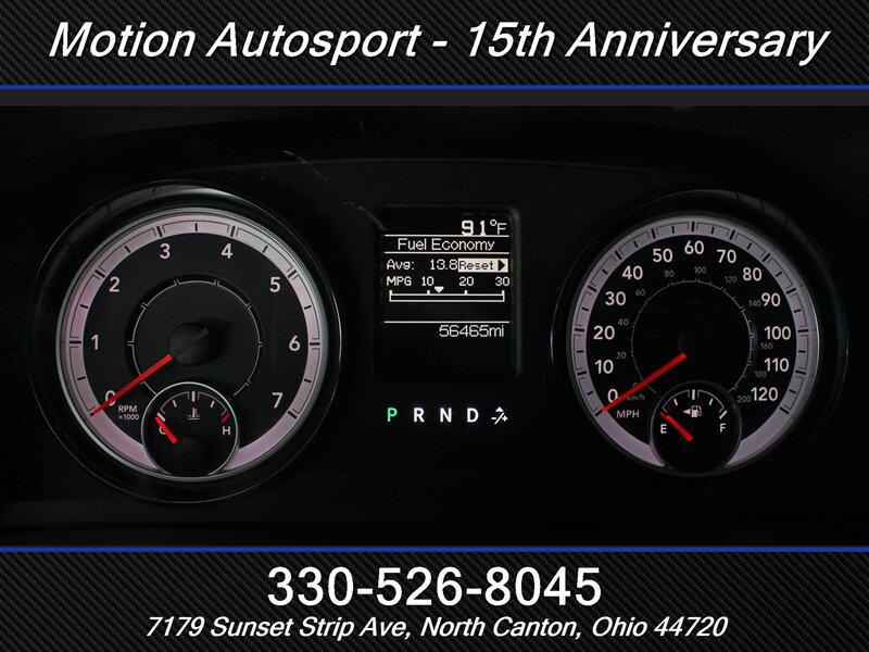 Used 2019 RAM 1500 Express w/ Wheel & Sound Group AWD/4WD image 13