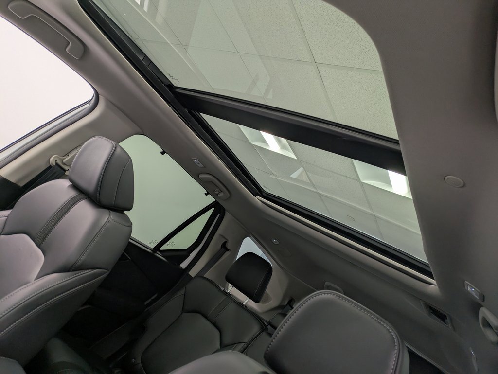 Certified 2023 Honda Pilot Touring image 20