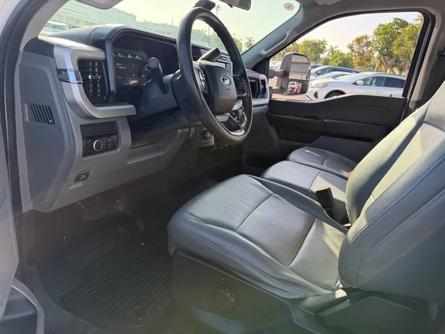 Used 2023 Ford F350 XL RWD image 12