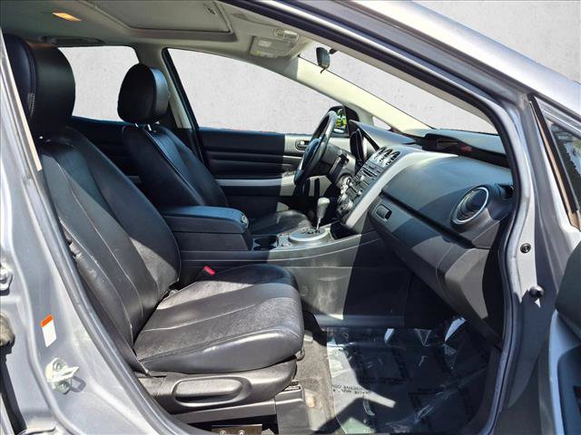 Used 2010 MAZDA CX-7 s Touring w/ Technology Pkg FWD image 19