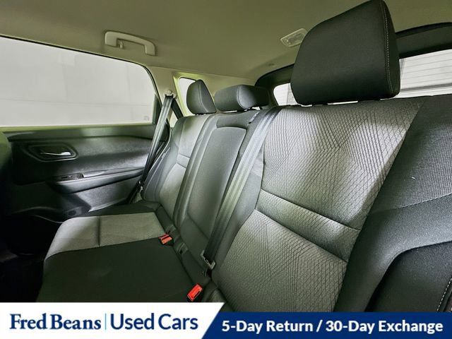 Used 2025 Nissan Rogue SV image 24