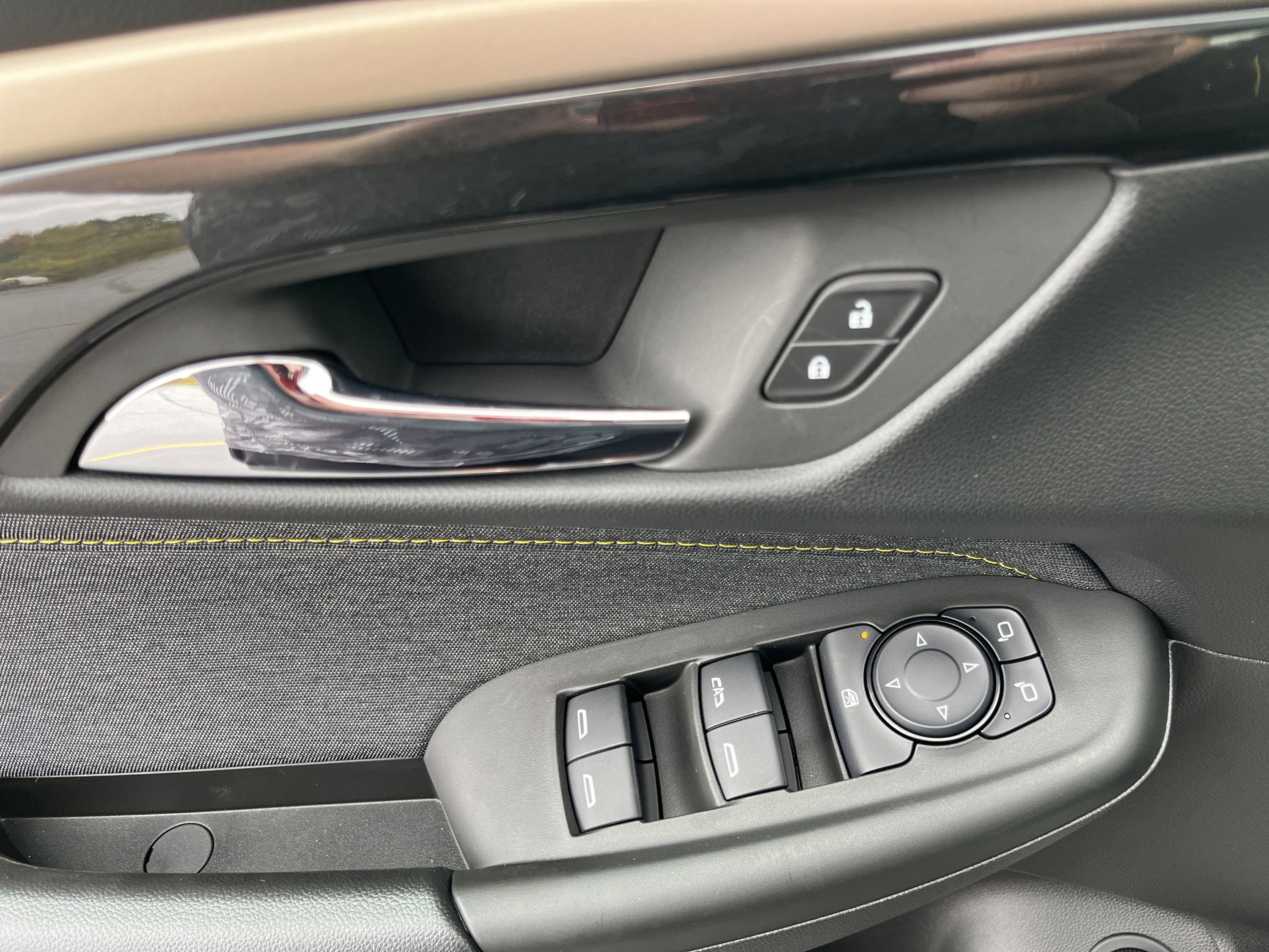 New 2026 Chevrolet TrailBlazer ACTIV w/ Convenience Package image 14