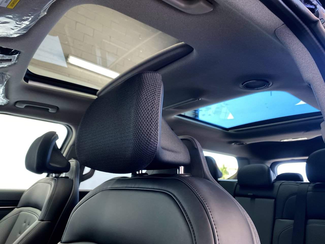 New 2026 Kia EV9 Wind AWD/4WD image 19