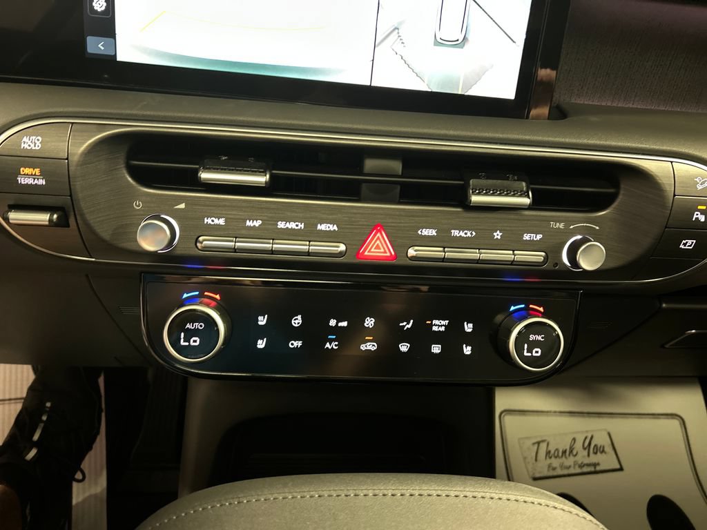 New 2026 Hyundai Palisade SEL AWD/4WD image 17