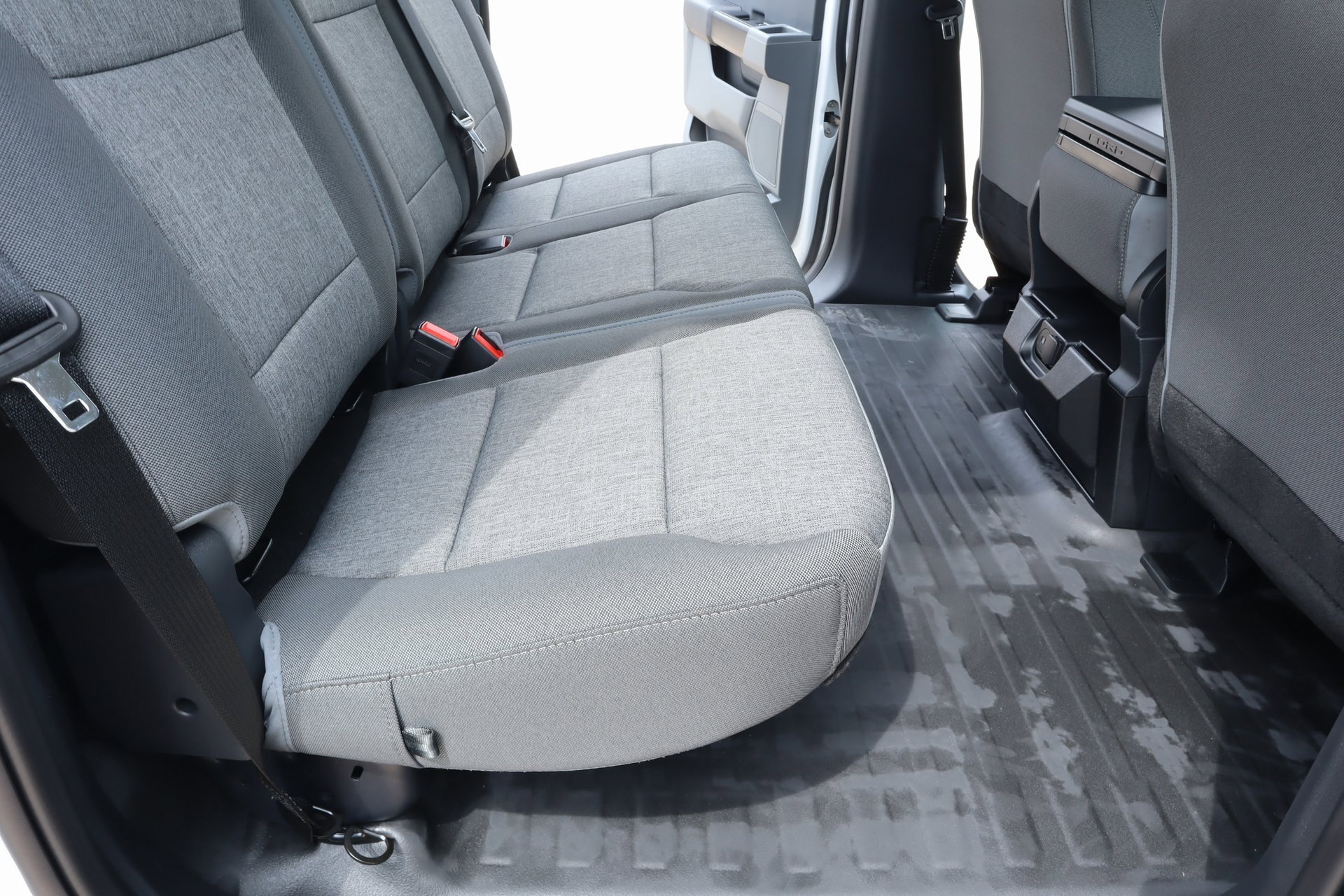 New 2025 Ford F150 XL w/ Equipment Group 103A High image 16