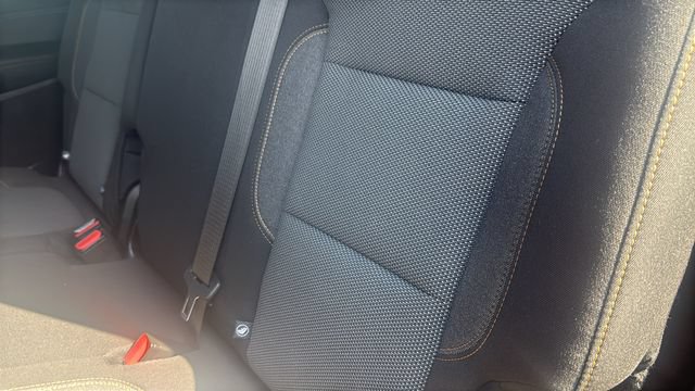 Used 2021 Chevrolet Traverse LS FWD image 25