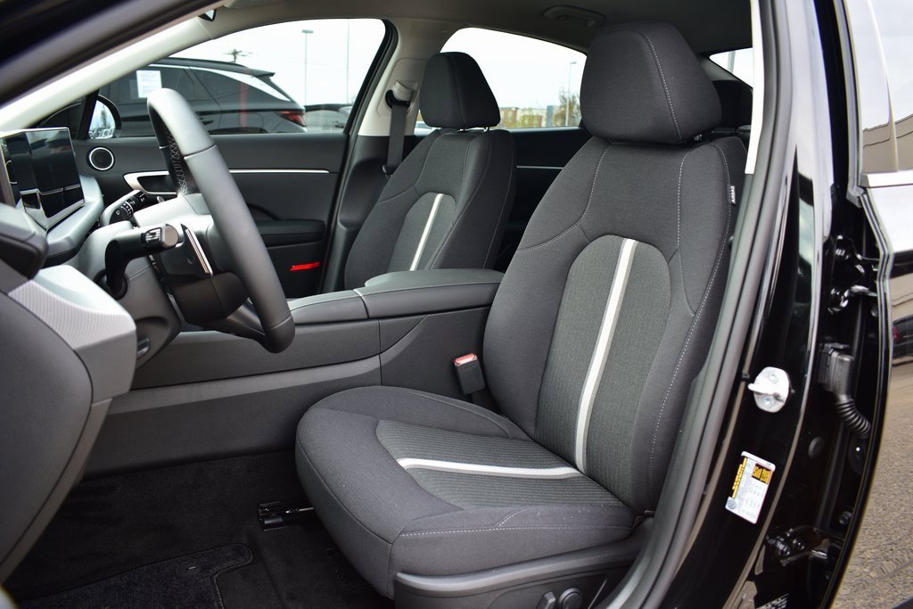 New 2026 Hyundai Sonata SEL image 14