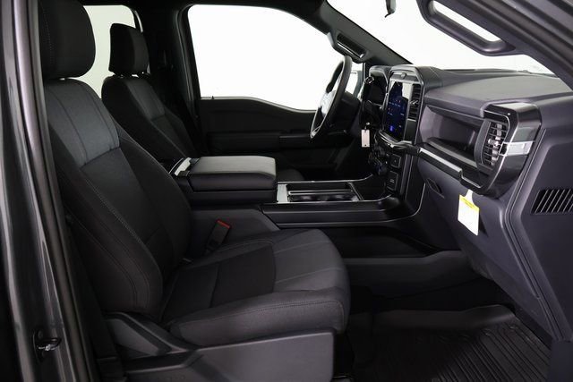 New 2026 Ford F150 STX w/ Equipment Group 200A AWD/4WD image 12