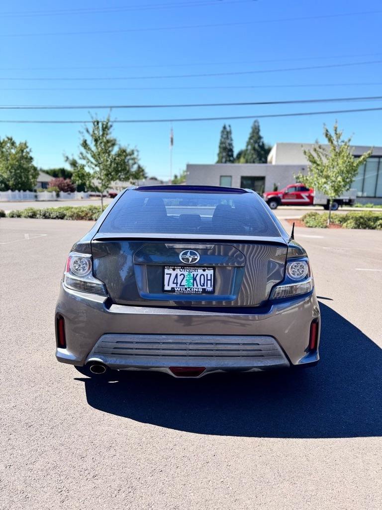 Used 2015 Scion tC FWD image 6