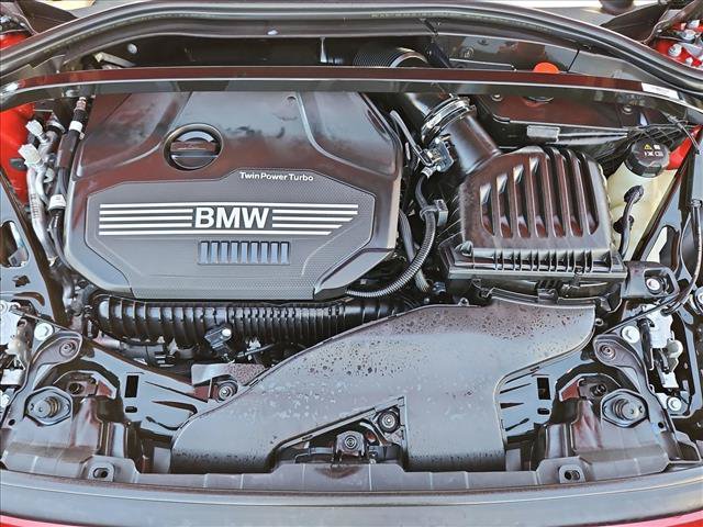 Used 2024 BMW 228i Gran Coupe w/ Convenience Package FWD image 23