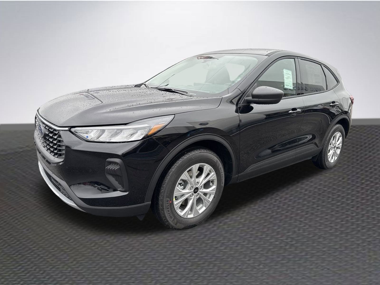 New 2025 Ford Escape Active w/ Tech Pack #1 image 3