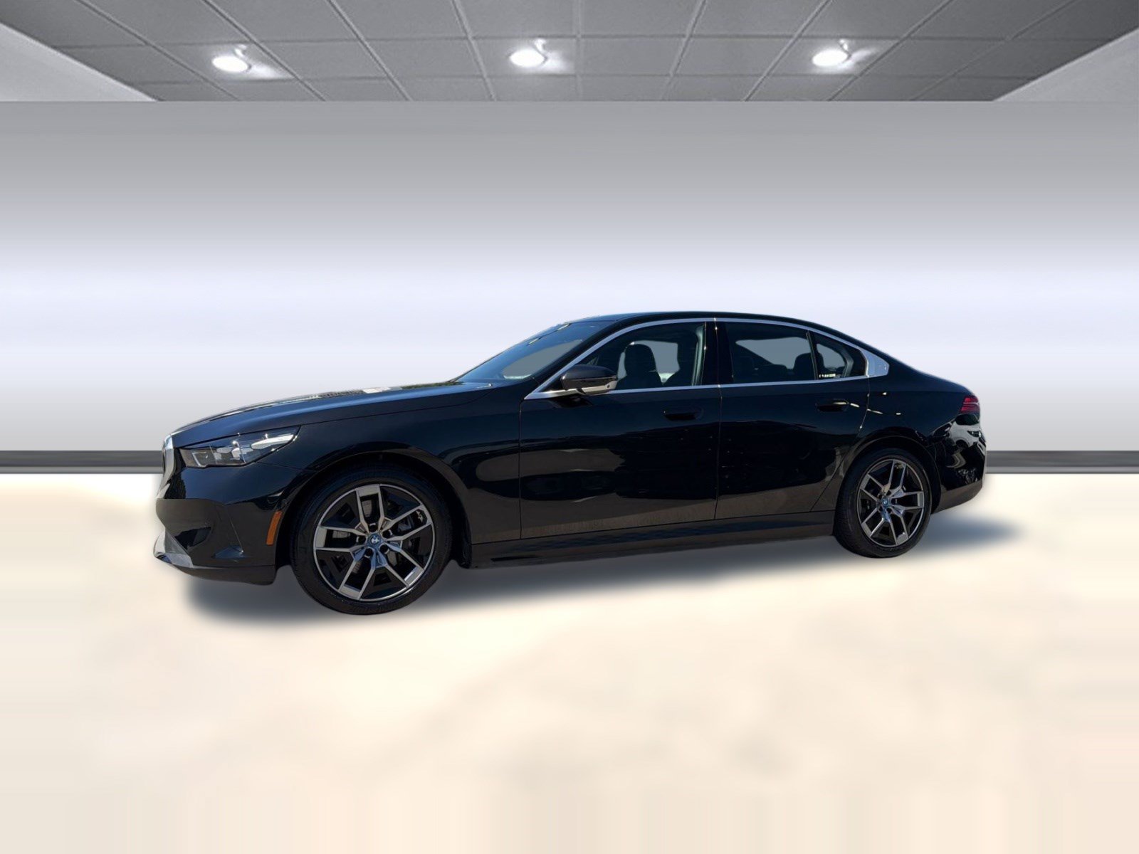 Certified 2024 BMW i5 eDrive40i w/ Premium Package RWD image 19