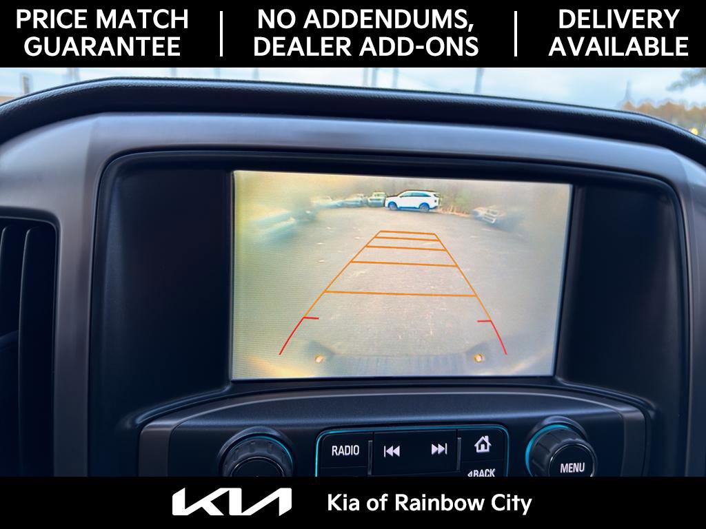 Used 2017 GMC Sierra 1500 SLT image 24