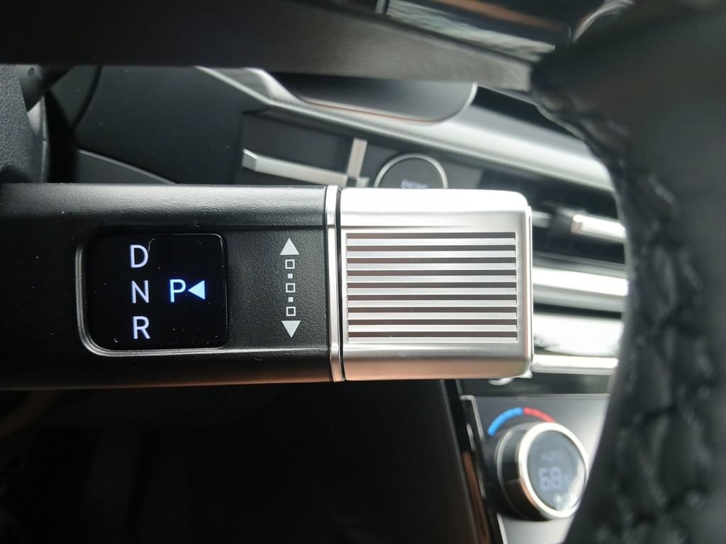 New 2026 Hyundai Santa Fe SEL FWD image 22