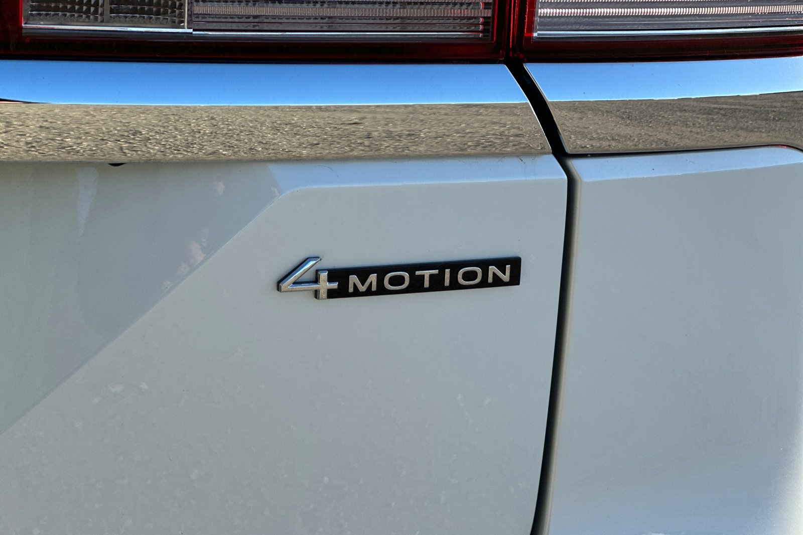 New 2026 Volkswagen Atlas SE AWD/4WD image 27