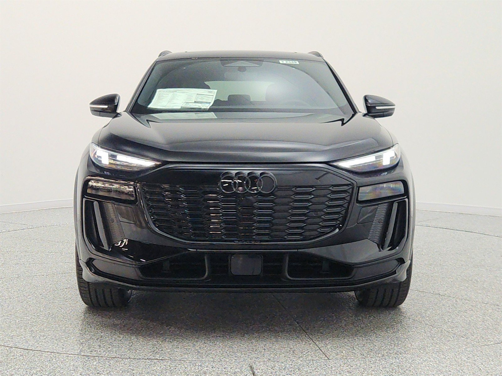 New 2027 Audi Q6 e-tron Premium Plus AWD/4WD image 2
