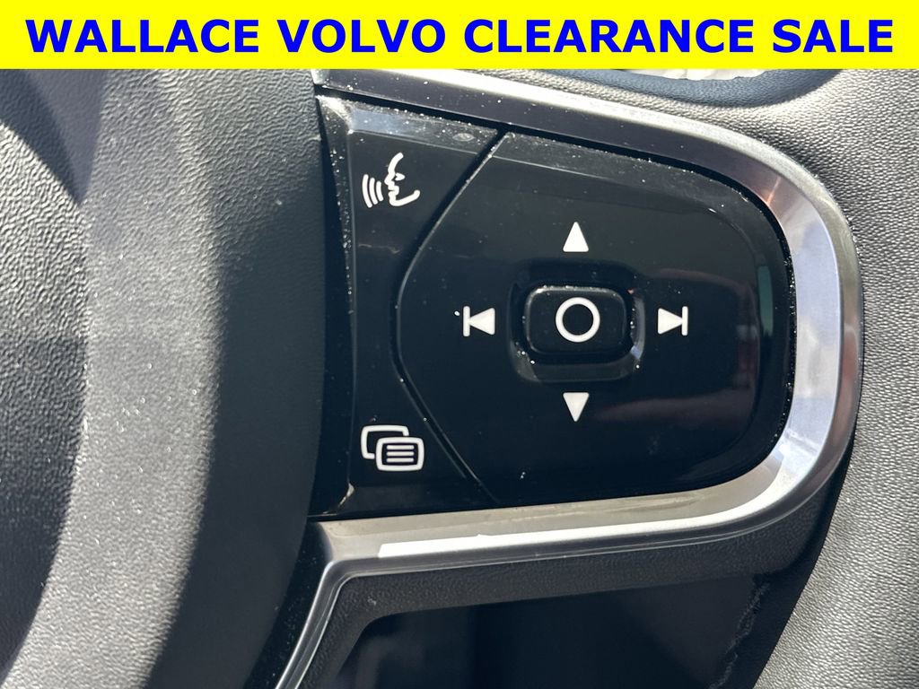 Used 2023 Volvo V90 B6 Cross Country Plus w/ Climate Package AWD/4WD image 20