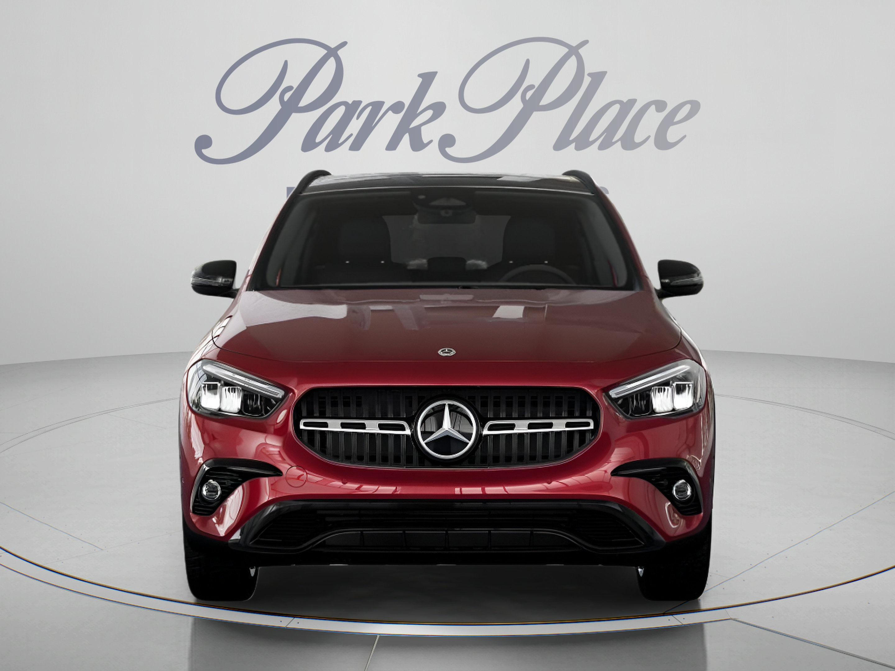 Used 2026 Mercedes-Benz GLA 250 4MATIC image 34
