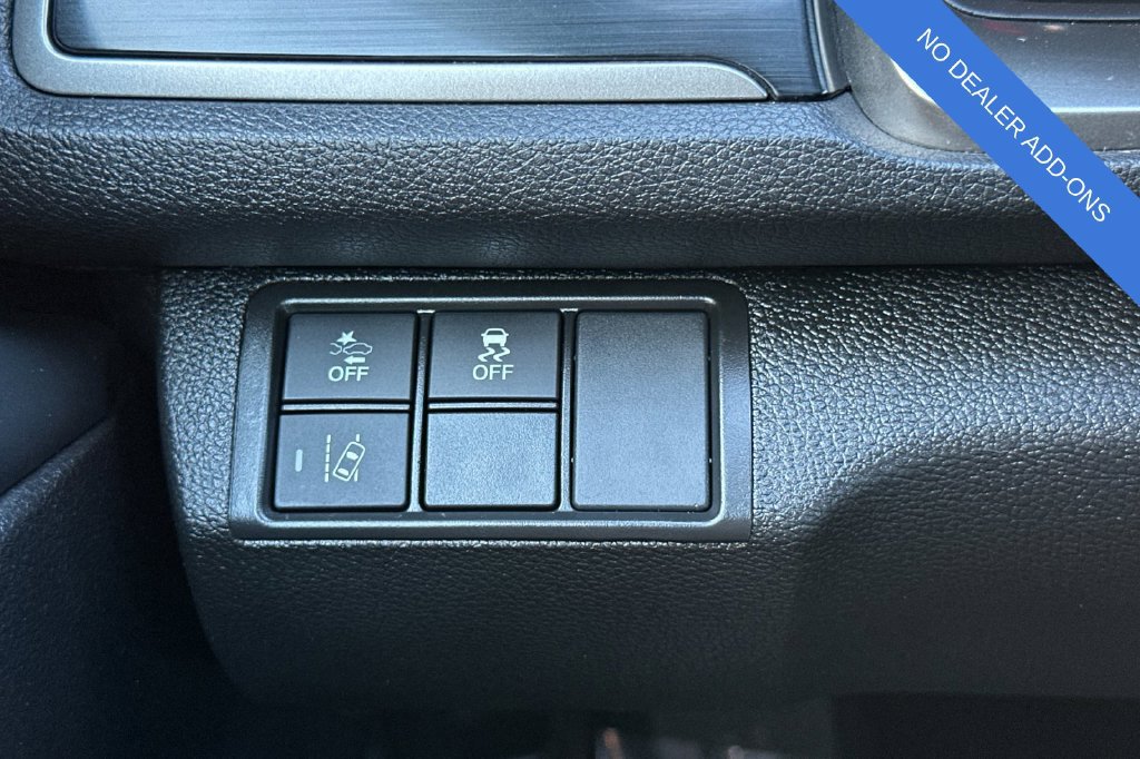 Used 2021 Honda Civic Sport Touring image 31
