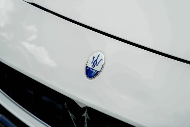 Used 2024 Maserati GranTurismo Trofeo AWD/4WD image 59