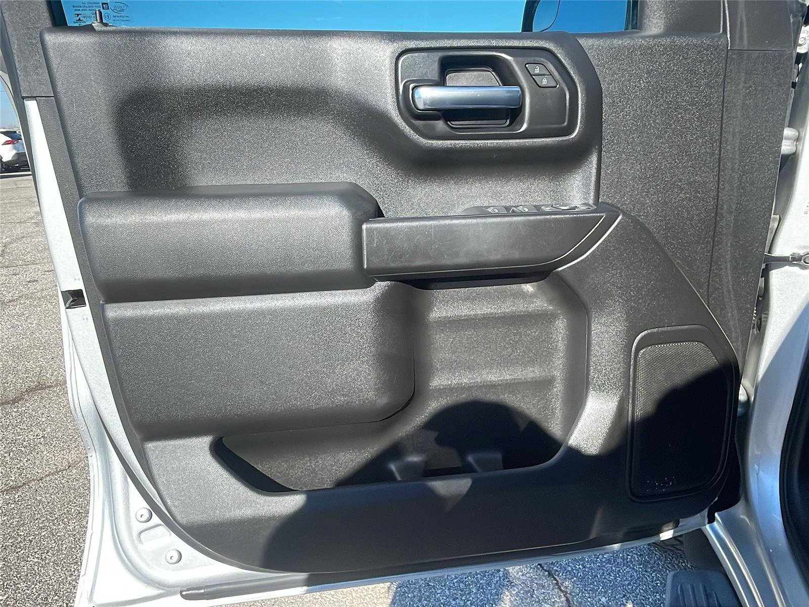 Used 2019 Chevrolet Silverado 1500 Custom w/ Custom Value Package image 20