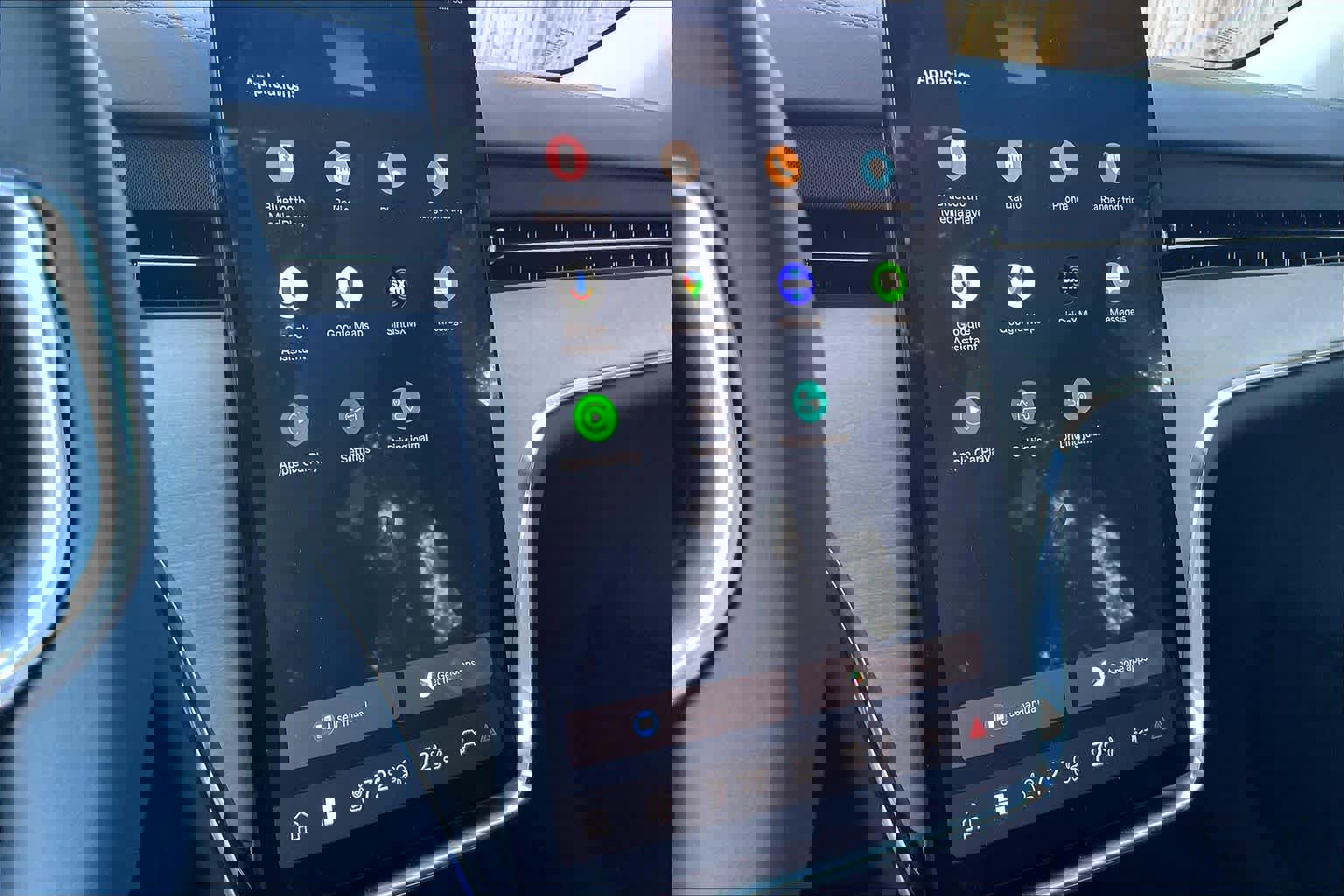 New 2025 Volvo EX90 Ultra w/ Protection Package Premier image 21