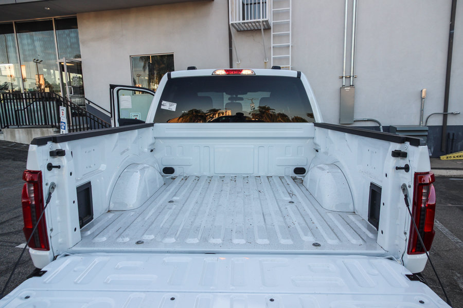 New 2026 Ford F150 STX w/ Equipment Group 200A RWD image 28