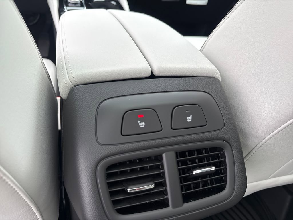 New 2026 Buick Envision Avenir AWD/4WD image 41