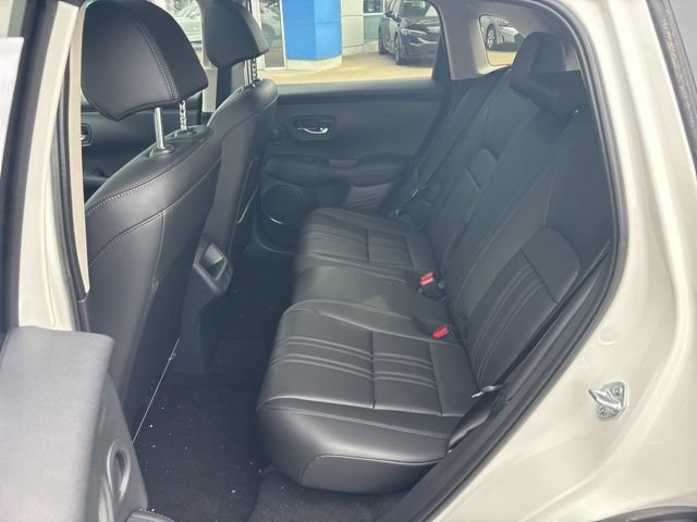 New 2027 Honda HR-V EX-L image 9
