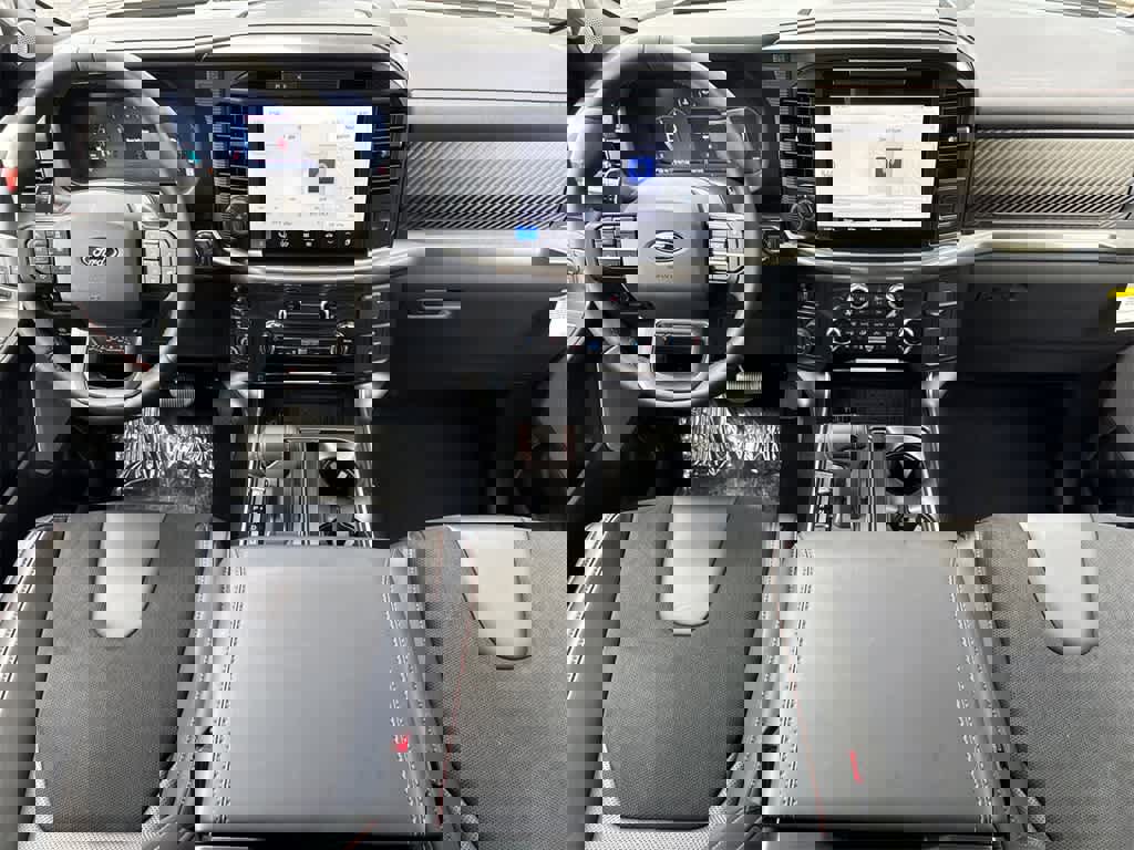 New 2025 Ford F150 Raptor image 18