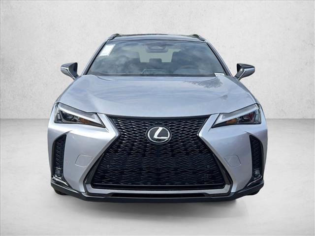 New 2026 Lexus UX 300h FWD w/ Accessory Package (2T) image 6