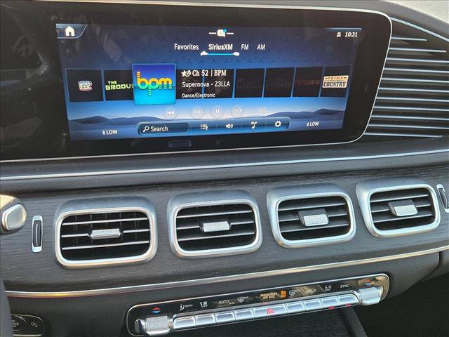 Used 2025 Mercedes-Benz GLE 350 4MATIC image 14