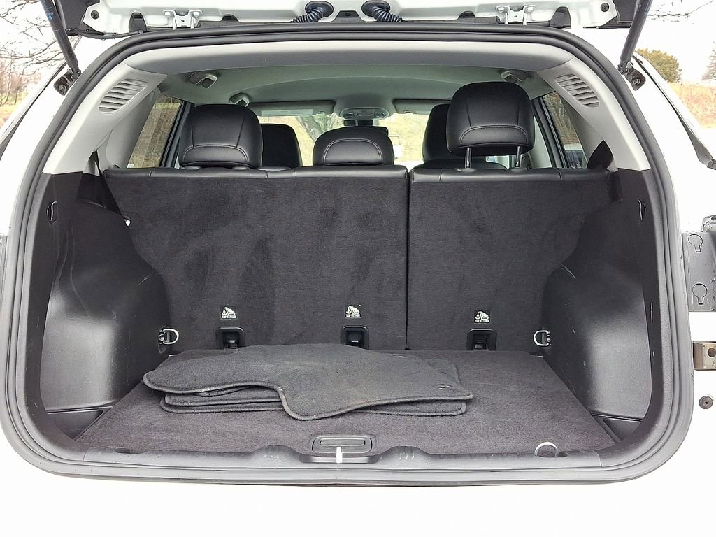 Used 2022 Jeep Compass Latitude image 29