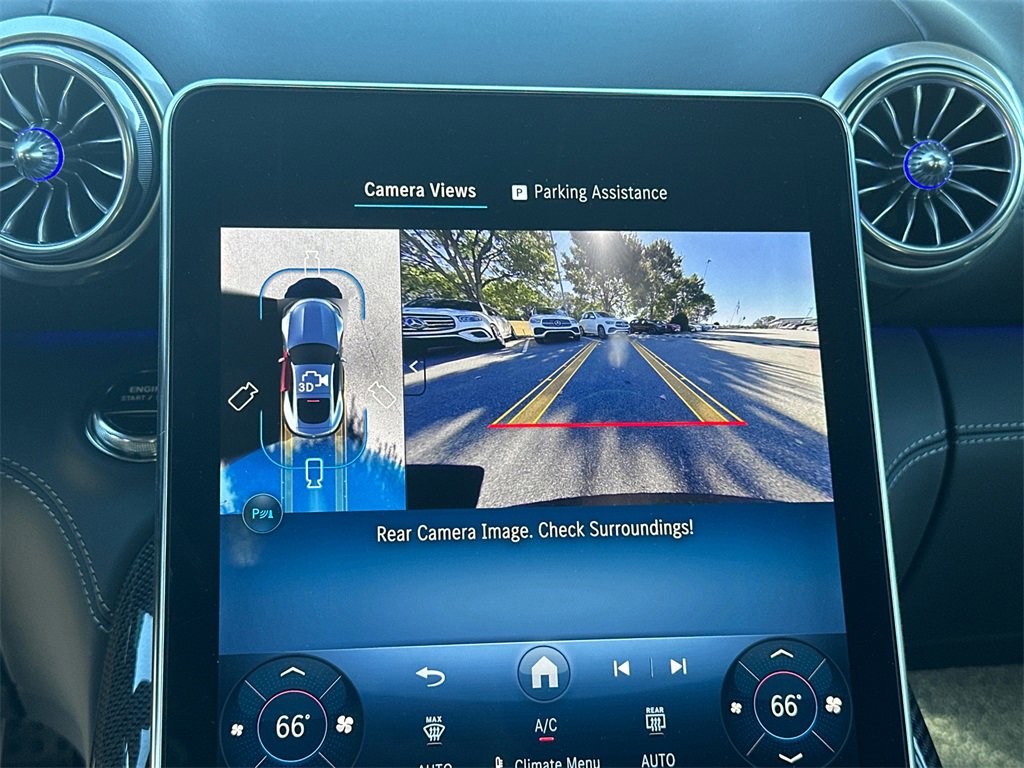 New 2026 Mercedes-Benz AMG GT 63 image 29