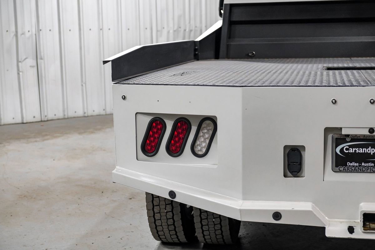 Used 2020 Ford F450 Platinum w/ FX4 Off-Road Package image 53