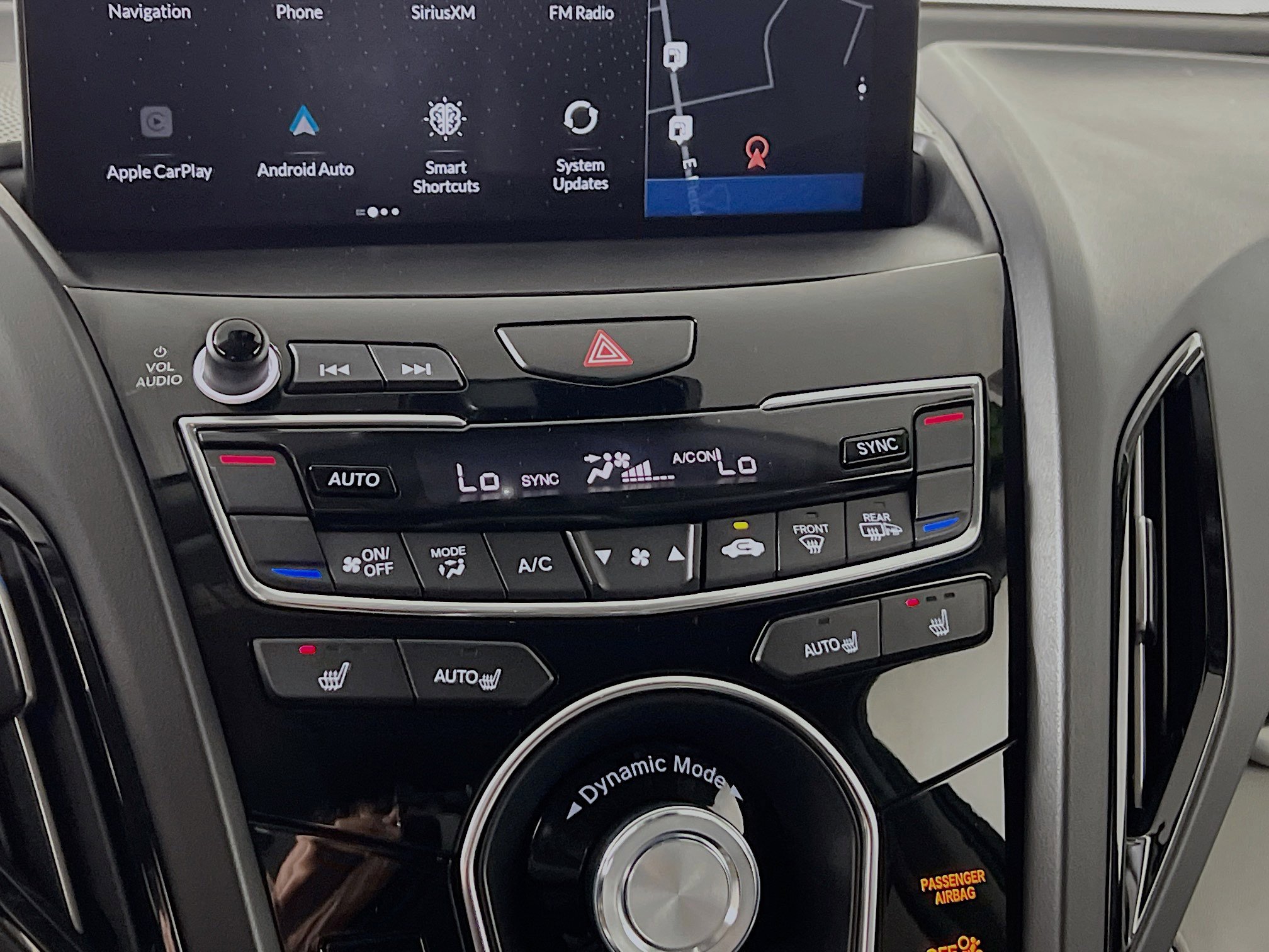 Used 2023 Acura RDX w/ Technology Package image 26