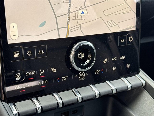 New 2025 GMC Terrain Elevation w/ Elevation Premium Package image 21