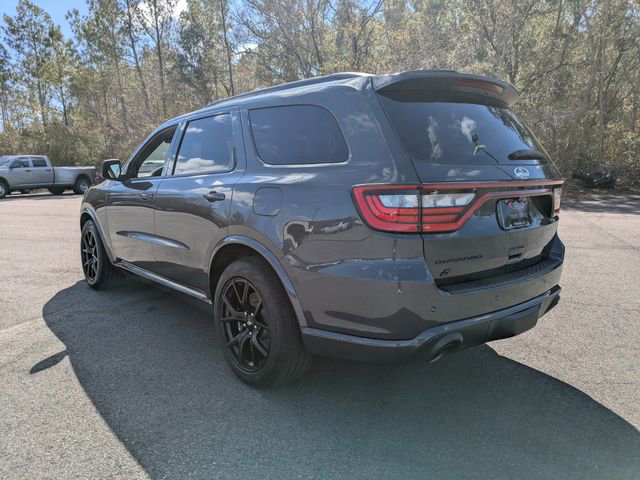 New 2026 Dodge Durango GT AWD/4WD image 6