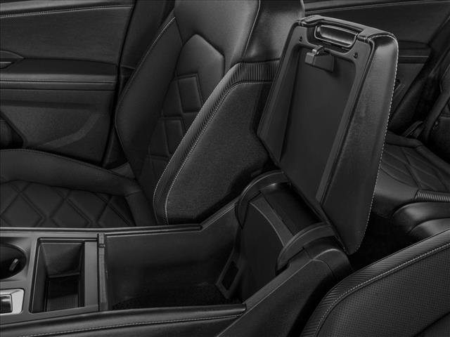 New 2026 Volkswagen Atlas Cross Sport SE FWD image 10