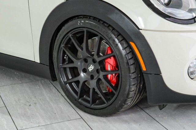 Used 2015 MINI Cooper S FWD image 56