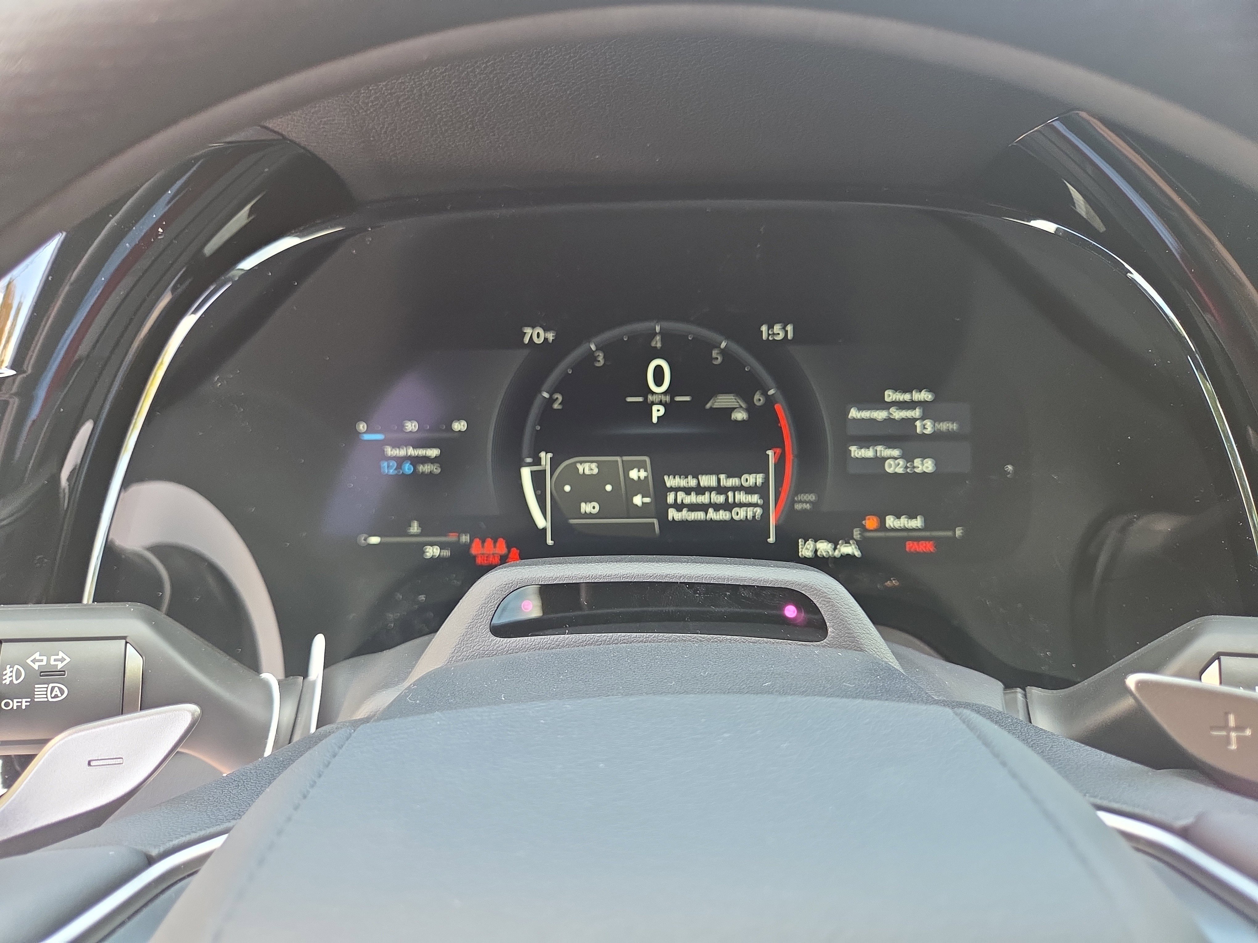 New 2025 Lexus RX 350 Premium Plus image 12
