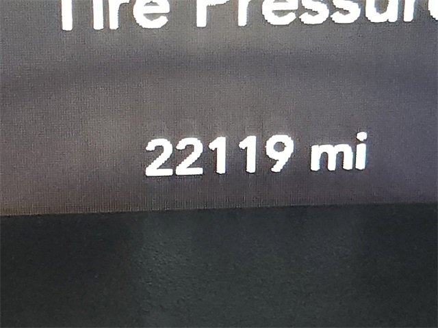 Used 2021 Dodge Challenger R/T w/ Blacktop Package image 18