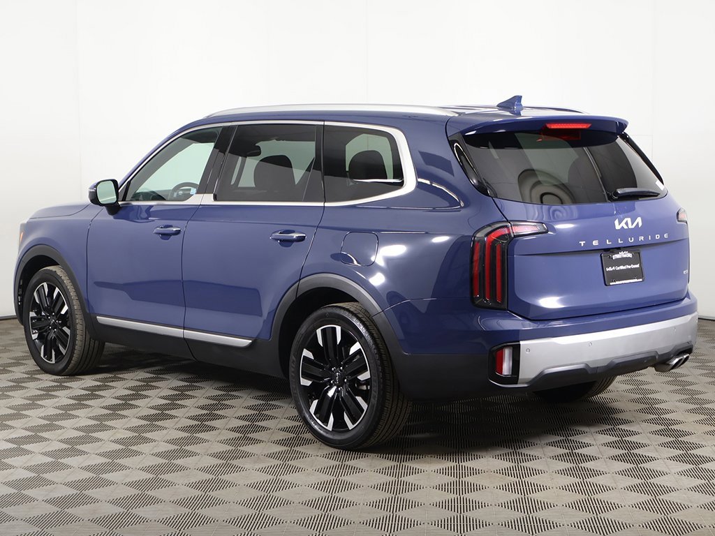 Used 2023 Kia Telluride SX image 13