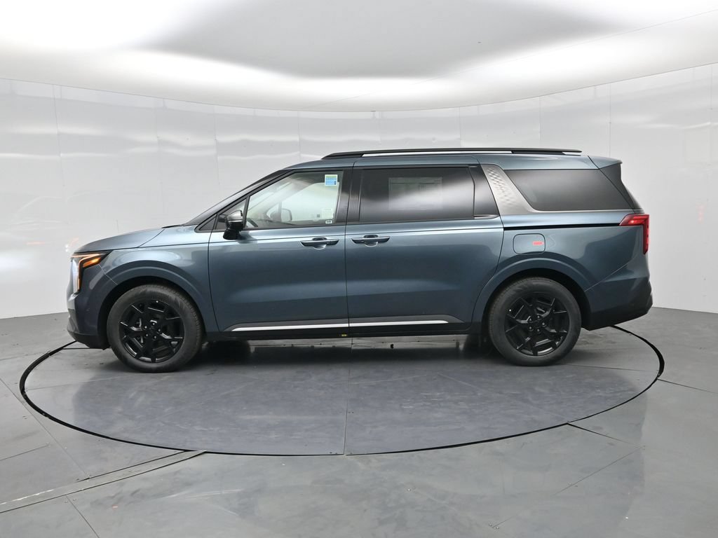 New 2026 Kia Carnival SX w/ SX Dark Edition Package FWD image 45