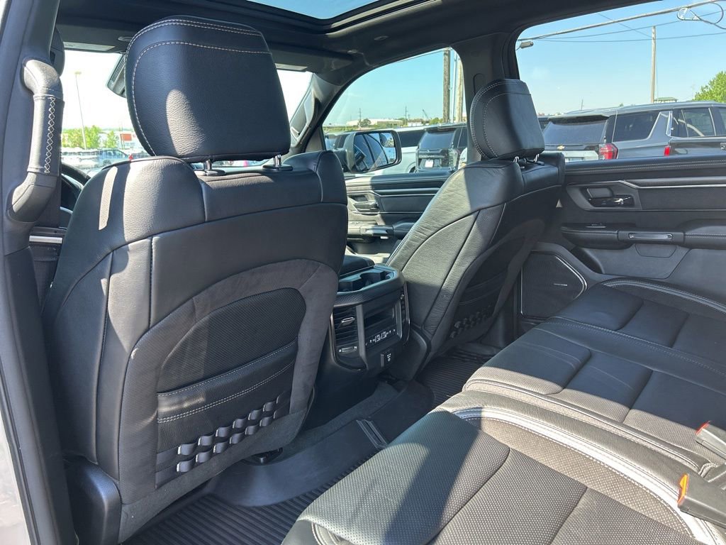 Used 2022 RAM 1500 TRX w/ TRX Level 2 Equipment Group AWD/4WD image 43