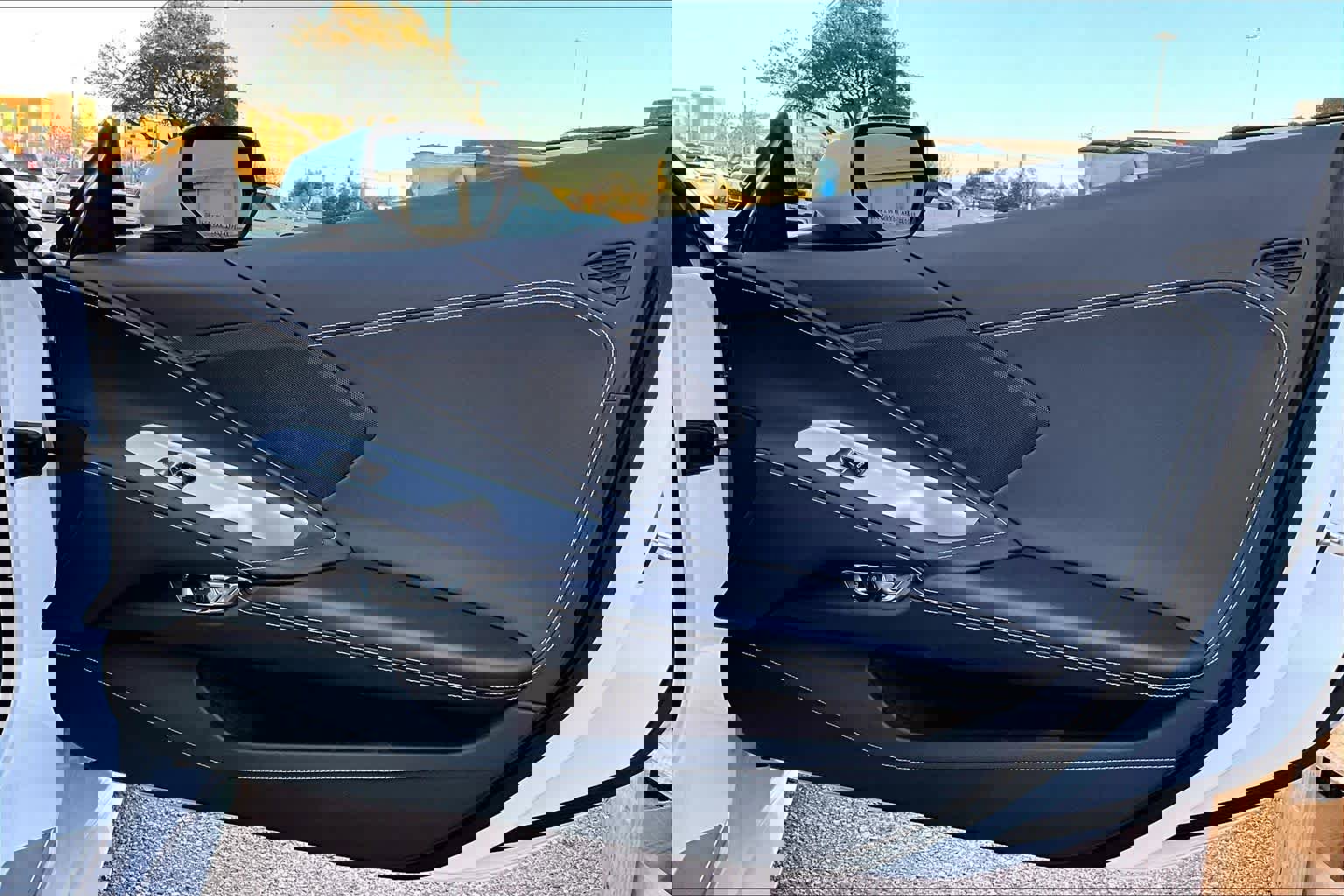 Used 2022 Chevrolet Corvette Stingray Coupe w/ Z51 Performance Package image 20