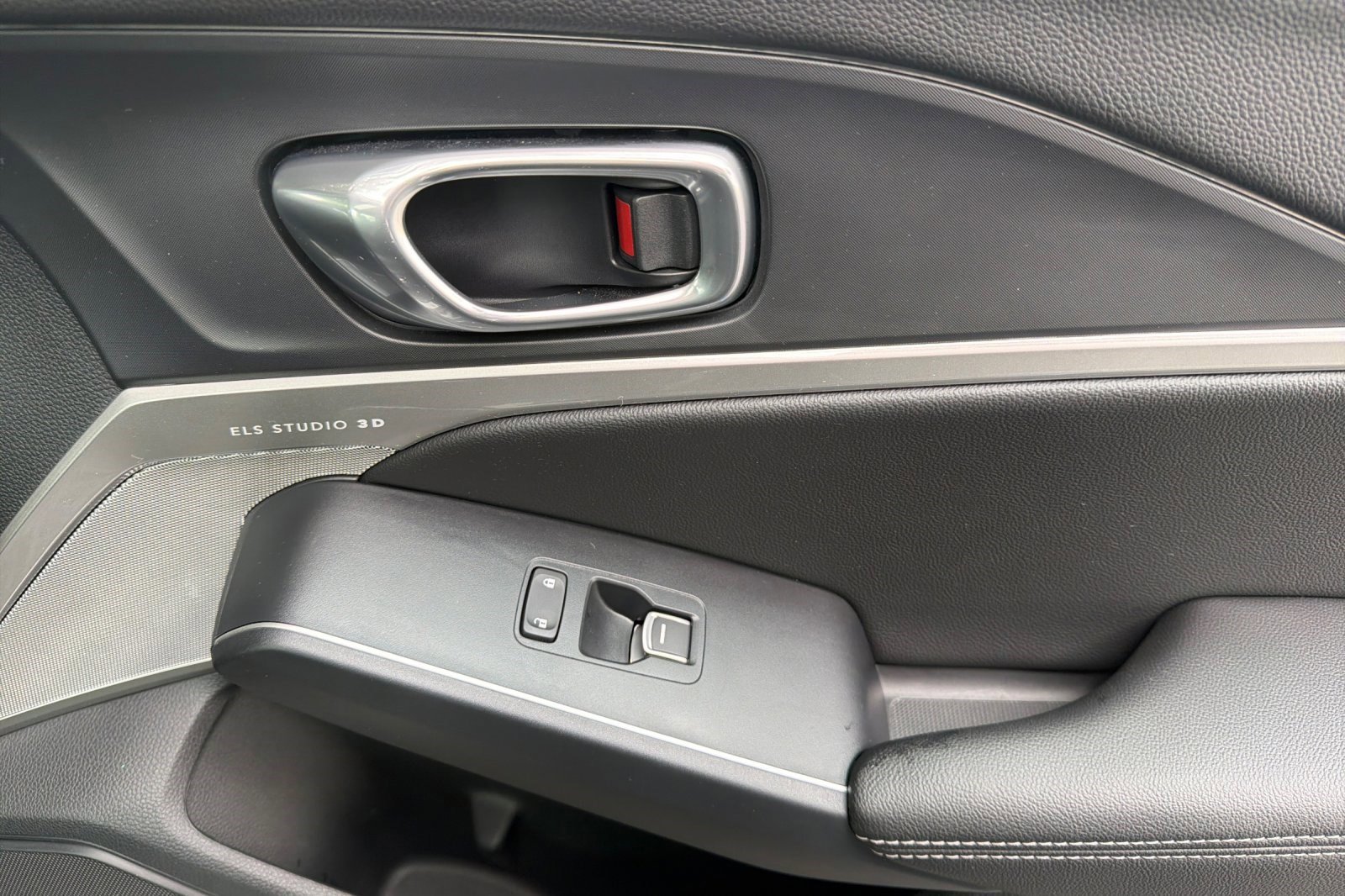 Certified 2023 Acura Integra A-Spec image 21